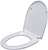 Сиденье для унитаза IDDIS ID 126 DP SC