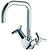 Смеситель для раковины VIDIMA TRINITY BA259AA