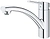 Смеситель для кухни GROHE Swift 30358000