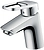 Смеситель для раковины Hansgrohe Logis Loop 71150000