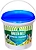 Краска садовая для деревьев от солнечных ожогов и насекомых GREEN BELT 1,5 кг