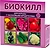 Средство защитное от вредителей Ваше хозяйство Биокилл 24 мл