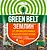 Средство защитное от вредителей GREEN BELT Землин 100 г