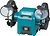 Заточный станок Makita GB602 250 Вт