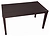 Стол разборный ЭП 762938ШК пластиковый 140x80x71 см