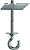 Анкер-шуруп fischer KDН 8 130 мм 1 шт
