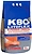 Плиточный клей цементный LITOKOL Litoflex K80 5 кг
