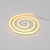 Набор для создания неоновых фигур Neon-Night Креатив 90 LED 0,75 м желтый