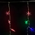 Гирлянда с насадками SYSTEM IN 36 LED многоцветный 2,25 м