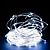 Гирлянда нить Glos IE 240 LED холодный белый 12 м