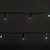 Гирлянда нить SH LIGHTS 120 LED белый 12 м ILD120C-GW