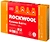 Каменная вата ROCKWOOL КАМИН БАТТС 30 мм 2,4 м²