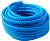Труба защитная гофрированная PRO AQUA FLEXI GUARD для труб 25 мм синяя