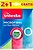 Салфетка универсальная Vileda Ультра фрэш 32х32 см 2+1 шт