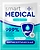 Салфетка для рук Smart Medical 13,5x18,5 см 60 шт