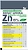 Удобрение минеральное Хелат цинка универсальное 5 г