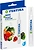Удобрение комплексное FERTIKA Люкс для овощей и рассады 5 ампул по 10 мл