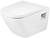 Подвесной унитаз Roca The Gap 346477000 с системой антивсплеск