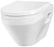 Подвесной унитаз AM.PM Spirit C701738SC с сиденьем микролифт