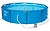 Бассейн каркасный круглый Bestway Steel Pro MAX 305x76 см