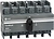 Выключатель нагрузки EKF TwinBlock 63A 3P реверсивный
