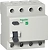 Дифференциальный выключатель Schneider Electric Easy9 УЗО 4P 40А 300мА 0,5кA