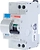 Дифференциальный выключатель ABB ELCDSH941R 2 Р C 25 А 30 мА
