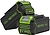 Батарея аккумуляторная Greenworks G-MAX G40B4