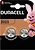 Набор батареек Duracell Specialty CR2025 2 шт