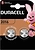 Набор батареек Duracell Specialty CR2016 2 шт