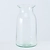 Ваза стеклянная ECO-GLAS H18 см