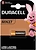 Батарейка щелочная Duracell Specialty MN27 1 шт