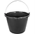 Строительное ведро СТРОЙМАШ 12 л полипропилен