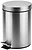 Мусорное ведро 12 л металл