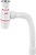 Сифон для раковины WIRQUIN Neo 1 1/4" 40 мм с гибким отводом