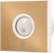 Вентилятор вытяжной Electrolux Rainbow EAFR-100 beige 100 мм