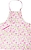 Фартук Ladies Gift полиэстер 63x80 см розовый