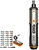 Аккумуляторная отвертка WORX WX240