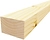Рейка строганная Timber&Style сосна сортАВ 2000х30х20 мм