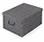 Коробка для хранения вещей Domopak DP914537B 39х50х24см