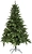 Искусственная ель Агния литая+ПВХ 210 см