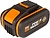 Аккумулятор Worx WA3553 20 В 4 Ач