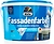 Краска фасадная dufa FASSADENFARBE RD90 матовая защитная база 1 2,5 л