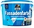 Краска фасадная dufa FASSADENFARBE RD90 матовая защитная база 1 5 л