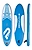 Сапсерфинг надувной с веслом PATHFINDER 301x71x15