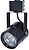 Светильник трековый Arte Lamp Mizar A1311PL-1BK GU10х50 Вт