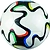 Мяч футбольный FOOTBALL полиуретан 21,6 см
