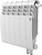 Радиатор секционный биметаллический Royal Thermo BiLiner 350 VDR 6 секций