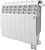 Радиатор секционный биметаллический Royal Thermo BiLiner 350 VDR 8 секций