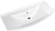 Раковина накладная Стиль 4620008197340 105 см